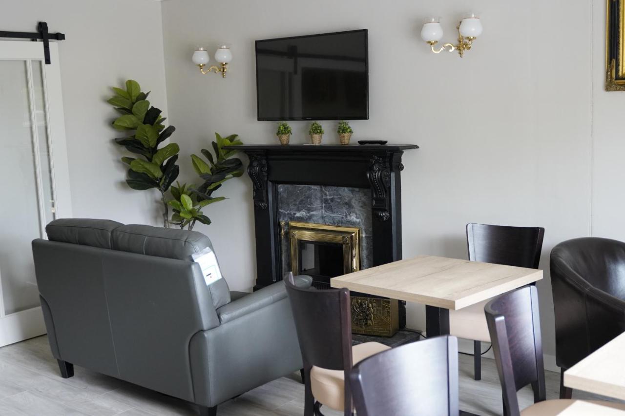 Slieve Bloom Manor Hostel Killarney Exteriér fotografie